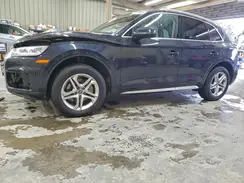 WA1BNAFY1J2021629 2018 AUDI Q5