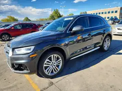 WA1BNAFY1J2021808 2018 AUDI Q5