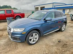 WA1BNAFY1J2022201 2018 AUDI Q5