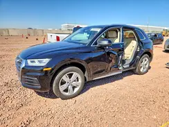 WA1BNAFY1J2022862 2018 AUDI Q5