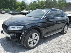 WA1BNAFY1J2024627 2018 AUDI Q5