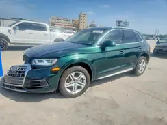 WA1BNAFY1J2024966 2018 AUDI Q5
