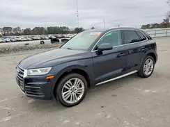 WA1BNAFY1J2025924 2018 AUDI Q5