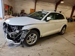 WA1BNAFY1J2029410 2018 AUDI Q5