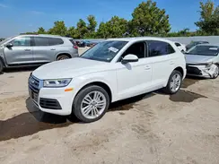 WA1BNAFY1J2029424 2018 AUDI Q5