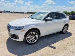 WA1BNAFY1J2031447 2018 AUDI Q5