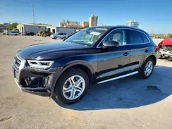 WA1BNAFY1J2032114 2018 AUDI Q5