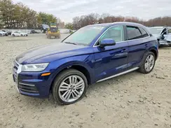 WA1BNAFY1J2033151 2018 AUDI Q5
