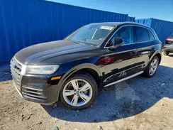 WA1BNAFY1J2033392 2018 AUDI Q5