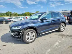 WA1BNAFY1J2033778 2018 AUDI Q5