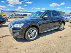 WA1BNAFY1J2034459 2018 AUDI Q5