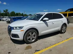 WA1BNAFY1J2035921 2018 AUDI Q5