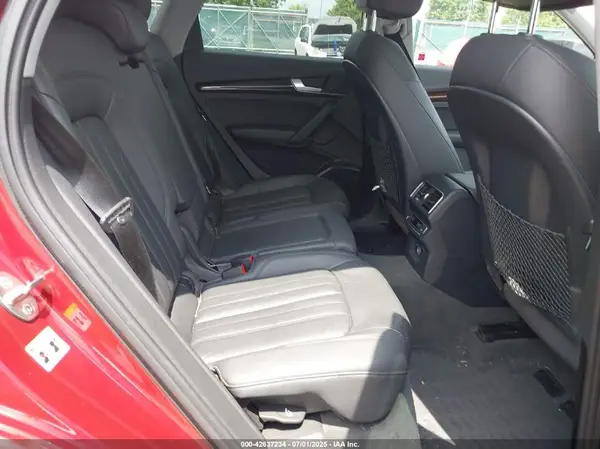 WA1BNAFY1J2036129 2018 AUDI Q5 - Image 8