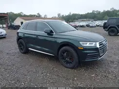 WA1BNAFY1J2036339 2018 AUDI Q5