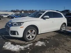 WA1BNAFY1J2036468 2018 AUDI Q5