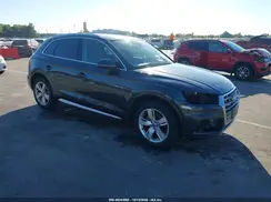 WA1BNAFY1J2036941 2018 AUDI Q5