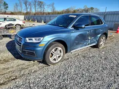 WA1BNAFY1J2037782 2018 AUDI Q5