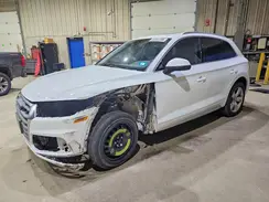 WA1BNAFY1J2037989 2018 AUDI Q5
