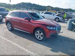 WA1BNAFY1J2038317 2018 AUDI Q5