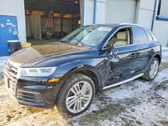 WA1BNAFY1J2039161 2018 AUDI Q5