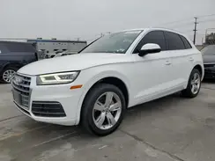 WA1BNAFY1J2042254 2018 AUDI Q5
