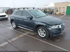 WA1BNAFY1J2042741 2018 AUDI Q5