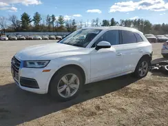 WA1BNAFY1J2043002 2018 AUDI Q5