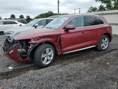 WA1BNAFY1J2043744 2018 AUDI Q5