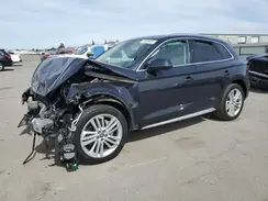 WA1BNAFY1J2045008 2018 AUDI Q5