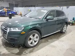 WA1BNAFY1J2047017 2018 AUDI Q5