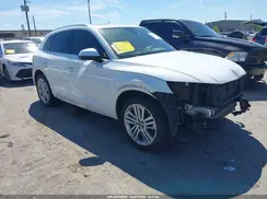WA1BNAFY1J2050483 2018 AUDI Q5