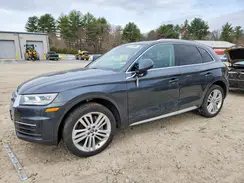 WA1BNAFY1J2052153 2018 AUDI Q5