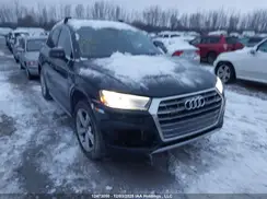 WA1BNAFY1J2052234 2018 AUDI Q5