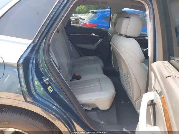 WA1BNAFY1J2053190 2018 AUDI Q5 - Image 8