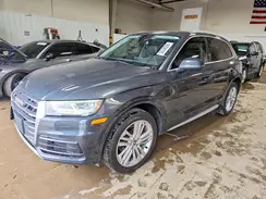 WA1BNAFY1J2053948 2018 AUDI Q5