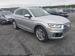 WA1BNAFY1J2054307 2018 AUDI Q5