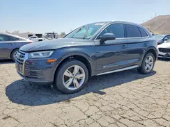 WA1BNAFY1J2055019 2018 AUDI Q5
