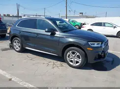 WA1BNAFY1J2055392 2018 AUDI Q5