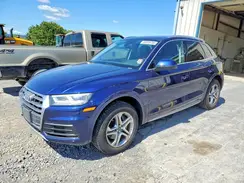 WA1BNAFY1J2055487 2018 AUDI Q5