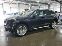 WA1BNAFY1J2056137 2018 AUDI Q5