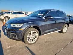 WA1BNAFY1J2056686 2018 AUDI Q5