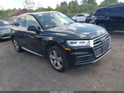 WA1BNAFY1J2059362 2018 AUDI Q5