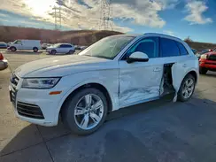 WA1BNAFY1J2059619 2018 AUDI Q5
