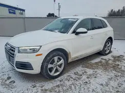 WA1BNAFY1J2060057 2018 AUDI Q5