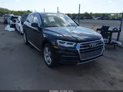 WA1BNAFY1J2060365 2018 AUDI Q5