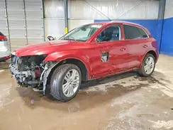 WA1BNAFY1J2060544 2018 AUDI Q5