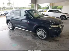 WA1BNAFY1J2060575 2018 AUDI Q5