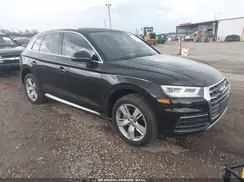 WA1BNAFY1J2062536 2018 AUDI Q5
