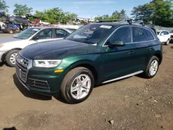 WA1BNAFY1J2062780 2018 AUDI Q5