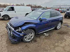 WA1BNAFY1J2064108 2018 AUDI Q5
